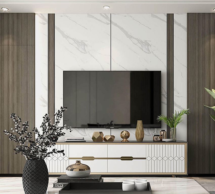 WPC Wall Cladding WPC Wall Cladding