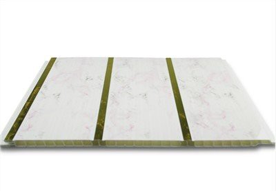 Marmor PVC takpanel