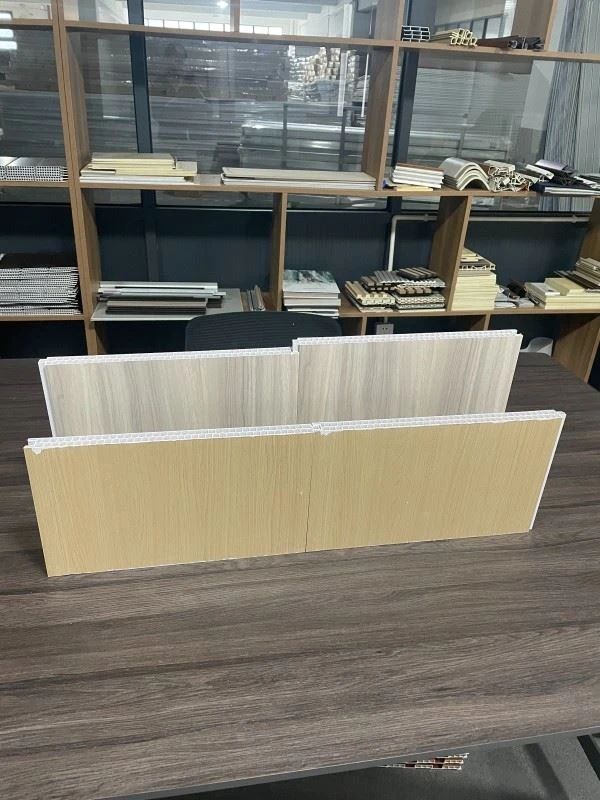 Partition Wall Panel