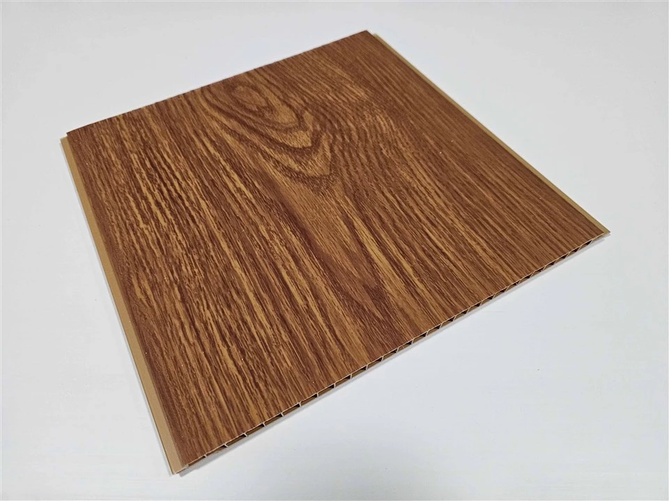 PVC veggpanel for interiørdekorasjon