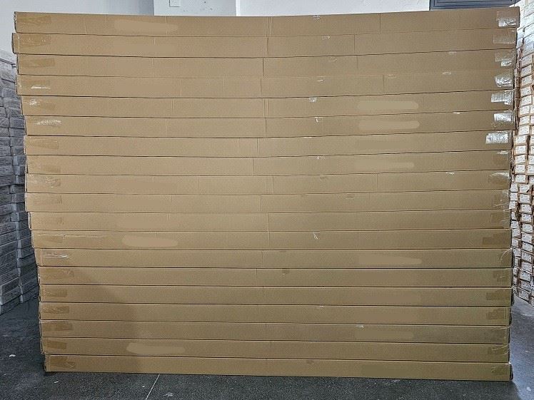 PVC Wall Panel For Interior Decoration